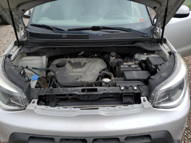 Photo 11 from auction – 2015 KIA SOUL with VIN KNDJN2A26F7757194