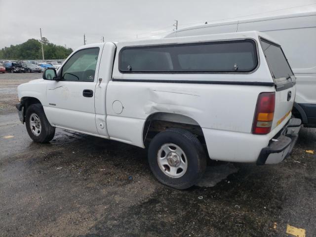 Photo 2 from auction – 2000 CHEVROLET SILVERADO with VIN 1GCEK14WXYZ178445