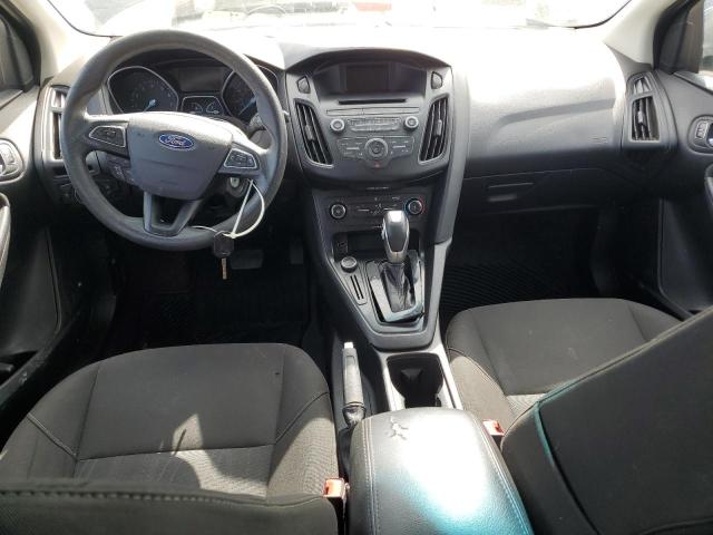 Photo 8 from auction – 2015 FORD FOCUS SE with VIN 1FADP3K25FL282405