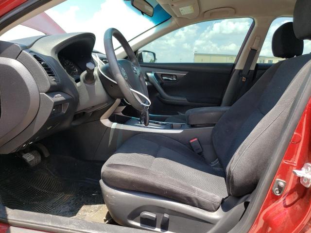Photo 7 from auction – 2015 NISSAN ALTIMA 2.5 with VIN 1N4AL3AP3FC245462