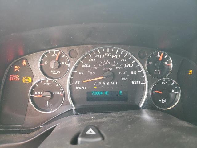 Photo 9 from auction – 2016 CHEVROLET EXPRESS G2 with VIN 1GCWGAFF1G1132020