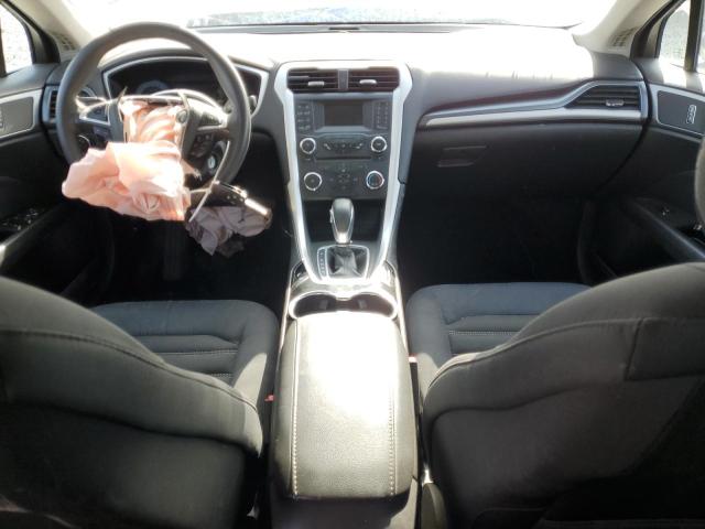 Photo 8 from auction – 2015 FORD FUSION SE with VIN 3FA6P0H71FR234752