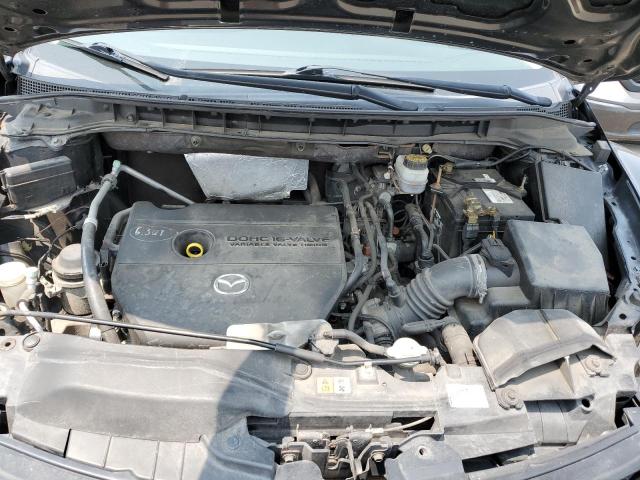 Photo 12 from auction – 2010 MAZDA CX-7 with VIN JM3ER2WM7A0347089