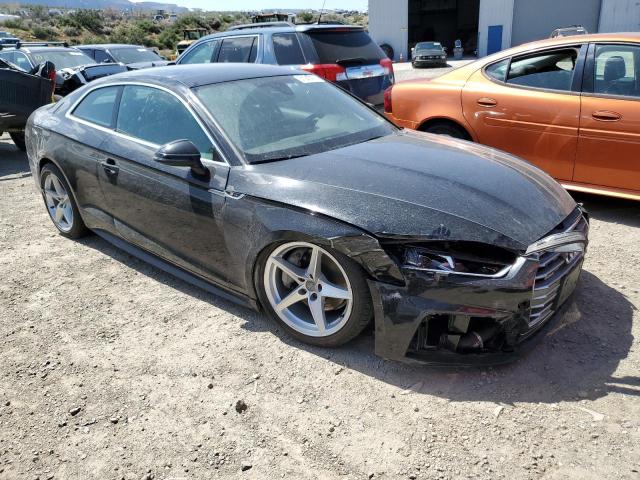 Photo 4 from auction – 2019 AUDI A5 PREMIUM with VIN WAUSNAF52KA079846