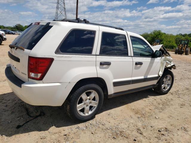 Photo 3 from auction – 2005 JEEP GRND CHERO with VIN 1J4GR48K45C552960