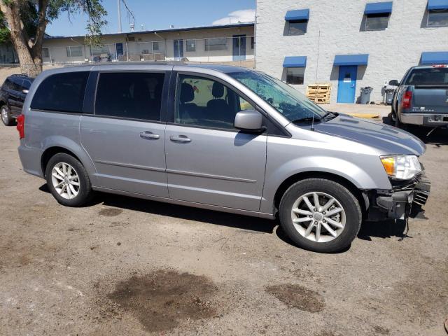 Photo 4 from auction – 2015 DODGE GRAND CARA with VIN 2C4RDGCG6FR509733