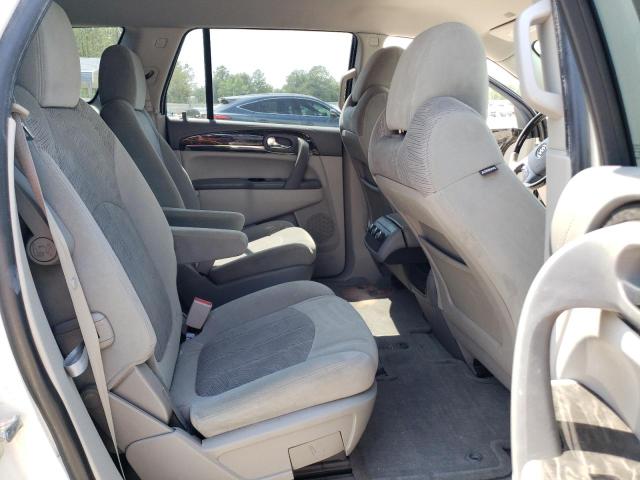 Photo 11 from auction – 2013 BUICK ENCLAVE with VIN 5GAKVBKD7DJ135967