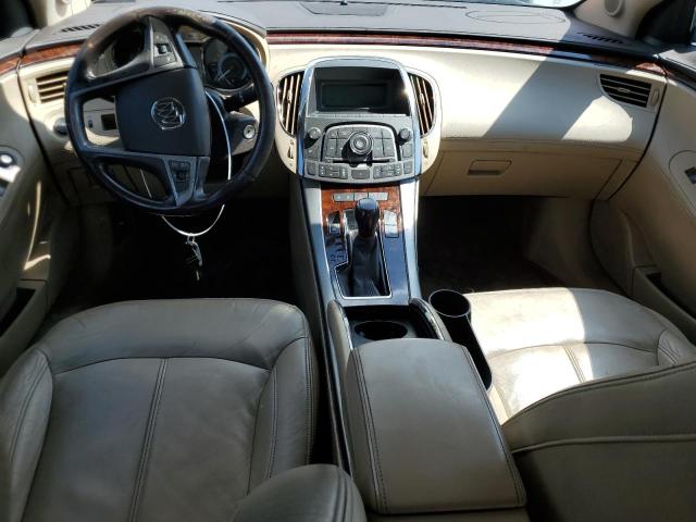 Photo 8 from auction – 2011 BUICK LACROSSE C with VIN 1G4GC5ED7BF291025