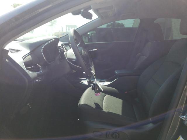 Photo 7 from auction – 2016 CHEVROLET MALIBU LT with VIN 1G1ZE5ST3GF275147