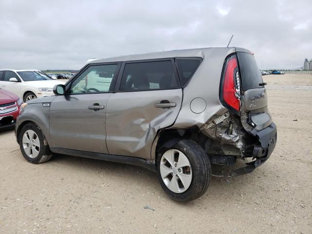 Photo 2 from auction – 2016 KIA SOUL with VIN KNDJN2A27G7378562