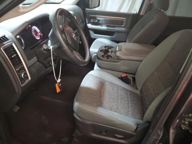 Photo 7 from auction – 2018 RAM 1500 SLT with VIN 1C6RR7GG2JS311595