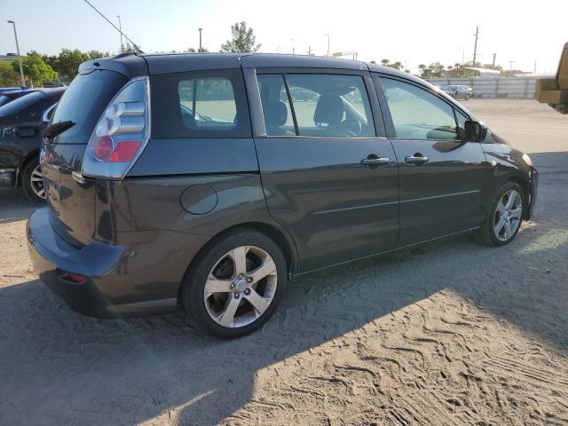 Photo 3 from auction – 2006 MAZDA 5 with VIN JM1CR293560100941