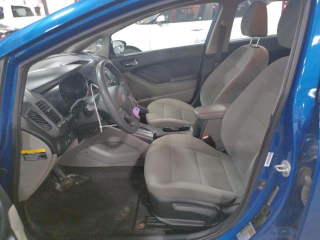 Photo 7 from auction – 2014 KIA FORTE LX with VIN KNAFX4A67E5191441