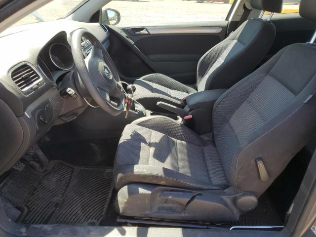 Photo 7 from auction – 2012 VOLKSWAGEN GOLF with VIN WVWAA7AJXCW286054