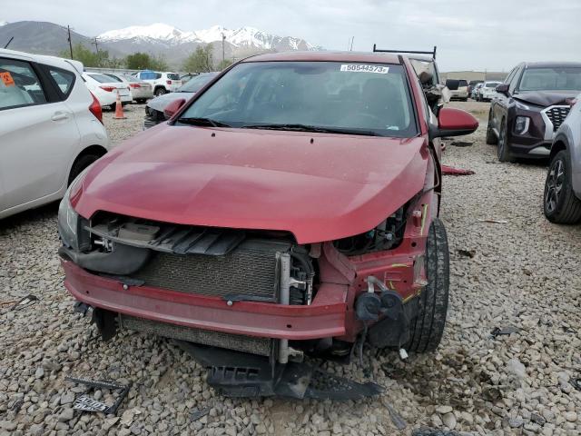 Photo 5 from auction – 2011 CHEVROLET CRUZE LT with VIN 1G1PG5S96B7111447