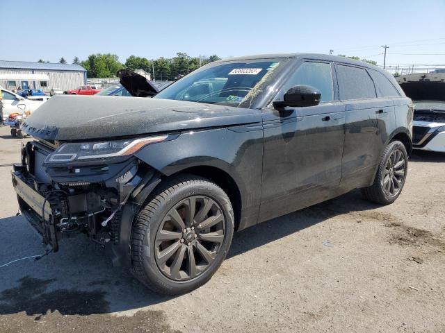 LAND ROVER RANGE ROVE 2023 with VIN SALYT2EX8PA350274 - Photo from auction