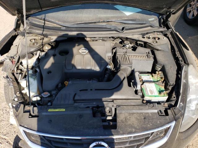 Photo 11 from auction – 2013 NISSAN ALTIMA S with VIN 1N4AL2EP6DC268817