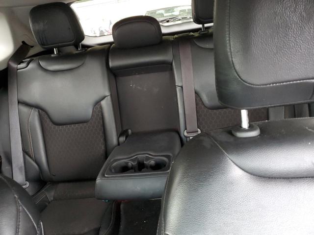 Photo 10 from auction – 2018 JEEP COMPASS LA with VIN 3C4NJDBB0JT230540