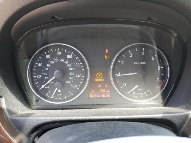 Photo 9 from auction – 2007 BMW 328 I with VIN WBAVA33577KX77203