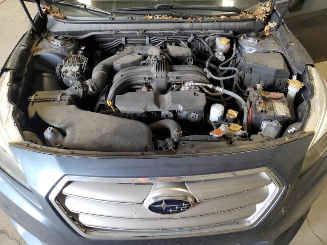 صورة رقم 11 من المزاد - 2016 SUBARU LEGACY 2.5 مع VIN 4S3BNAF65G3035864