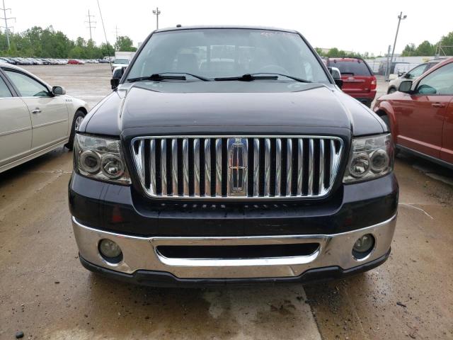 Photo 5 from auction – 2006 LINCOLN MARK LT with VIN 5LTPW18556FJ22441