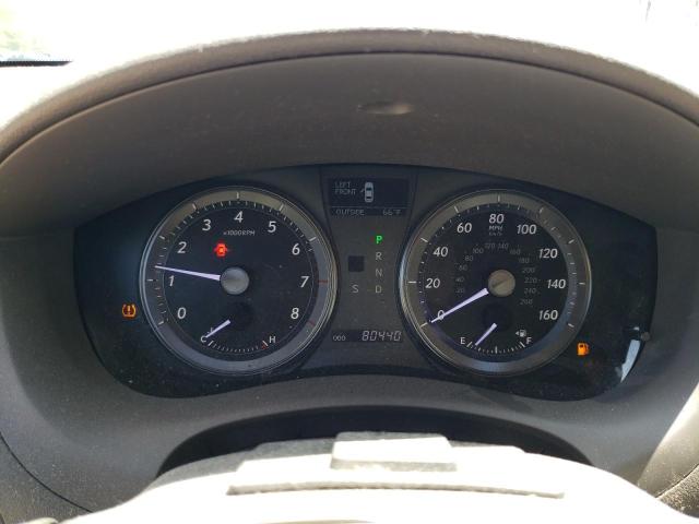 Photo 9 from auction – 2010 LEXUS ES 350 with VIN JTHBK1EG5A2413101