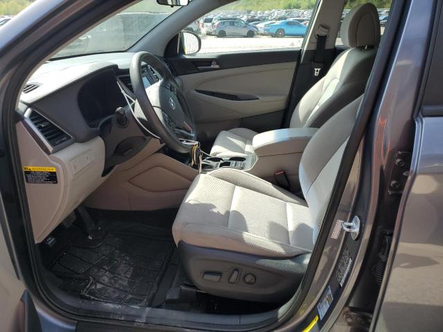 Photo 7 from auction – 2016 HYUNDAI TUCSON LIM with VIN KM8J3CA42GU209298
