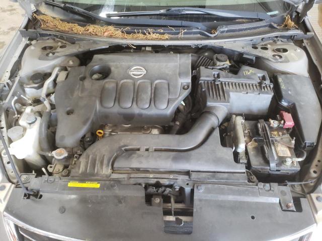 Photo 11 from auction – 2012 NISSAN ALTIMA BAS with VIN 1N4AL2APXCN427802