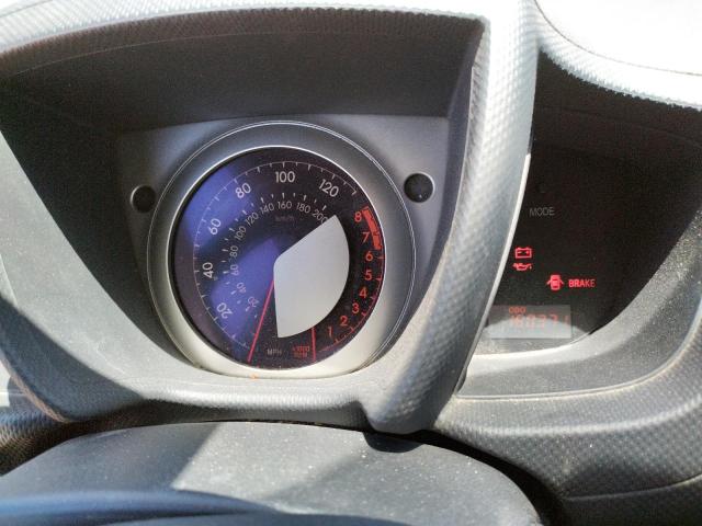 Photo 9 from auction – 2010 TOYOTA SCION XD with VIN JTKKU4B40A1003537