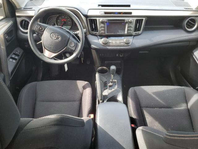 Photo 8 from auction – 2013 TOYOTA RAV4 XLE with VIN JTMRFREV9DD011298