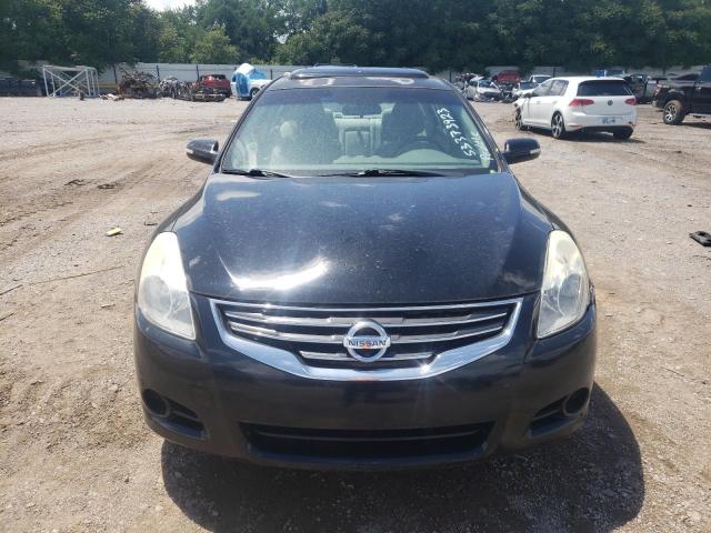 Photo 5 from auction – 2010 NISSAN ALTIMA BAS with VIN 1N4AL2AP2AN522576
