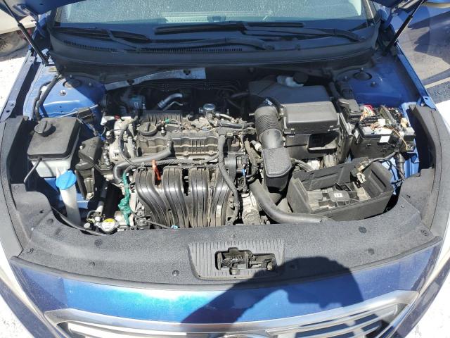 Photo 11 from auction – 2016 HYUNDAI SONATA SE with VIN 5NPE24AF2GH374780