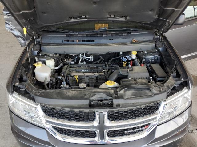 Photo 12 from auction – 2020 DODGE JOURNEY SE with VIN 3C4PDCAB9LT250493