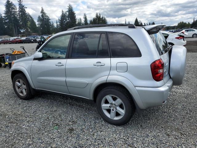 Photo 2 from auction – 2005 TOYOTA RAV4 with VIN JTEHD20VX50045402
