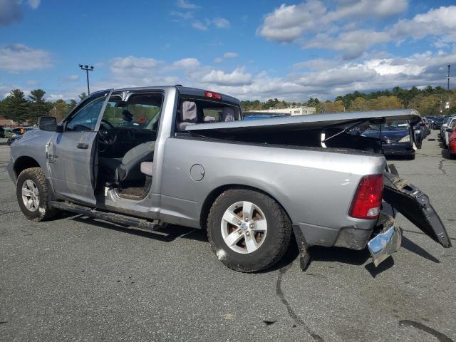 Photo 2 from auction – 2019 RAM 1500 CLASS with VIN 1C6RR7FG6KS667535
