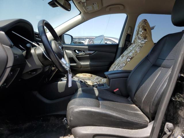 Photo 7 from auction – 2017 NISSAN ROGUE S with VIN JN8AT2MT2HW404250