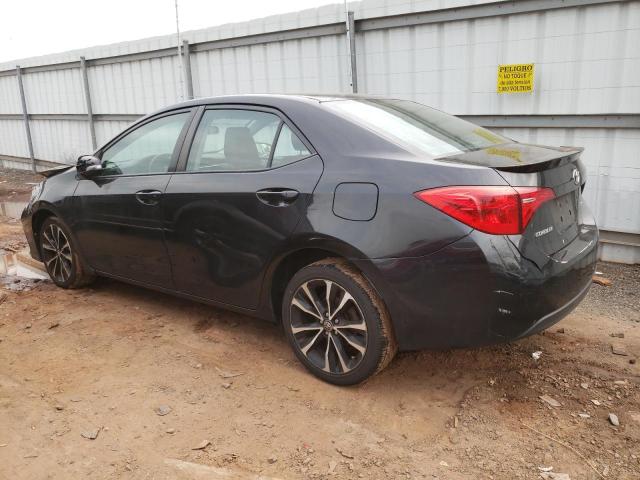 Photo 2 from auction – 2017 TOYOTA COROLLA L with VIN 2T1BURHE8HC916248