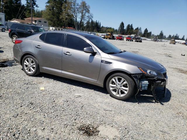 Photo 4 from auction – 2013 KIA OPTIMA EX with VIN 5XXGN4A72DG248029