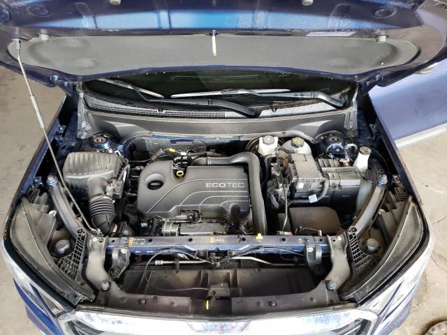 Photo 12 from auction – 2022 GMC TERRAIN SL with VIN 3GKALTEV3NL284000