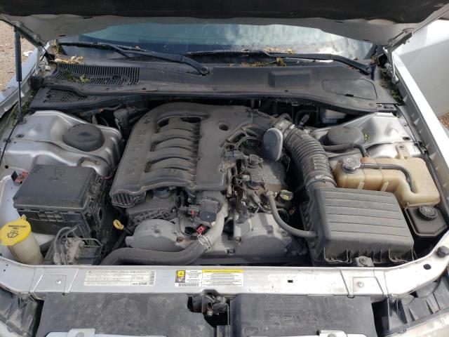Photo 11 from auction – 2010 CHRYSLER 300 TOURIN with VIN 2C3CA5CV2AH213239