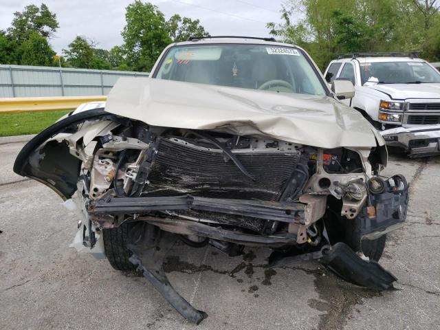Photo 5 from auction – 2012 FORD ESCAPE LIM with VIN 1FMCU0E70CKC54089