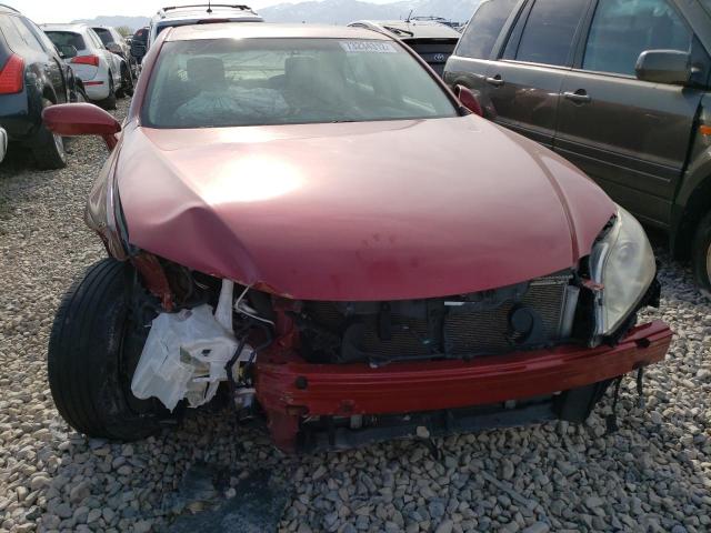 Photo 5 from auction – 2009 LEXUS ES 350 with VIN JTHBJ46G492336283