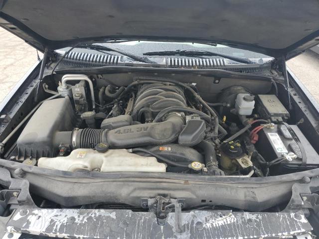 Photo 11 from auction – 2007 FORD EXPLORER X with VIN 1FMEU73897UA94494