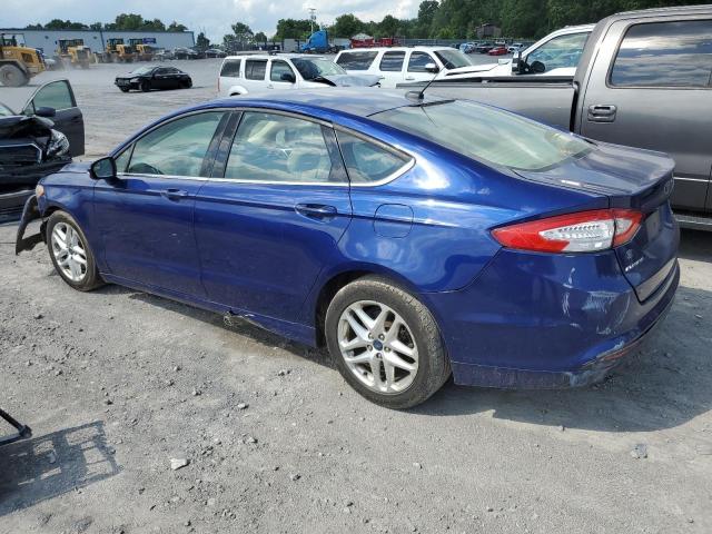 Photo 2 from auction – 2013 FORD FUSION SE with VIN 3FA6P0H70DR110369