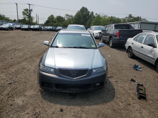 Photo 5 from auction – 2004 ACURA TSX with VIN JH4CL96854C010645