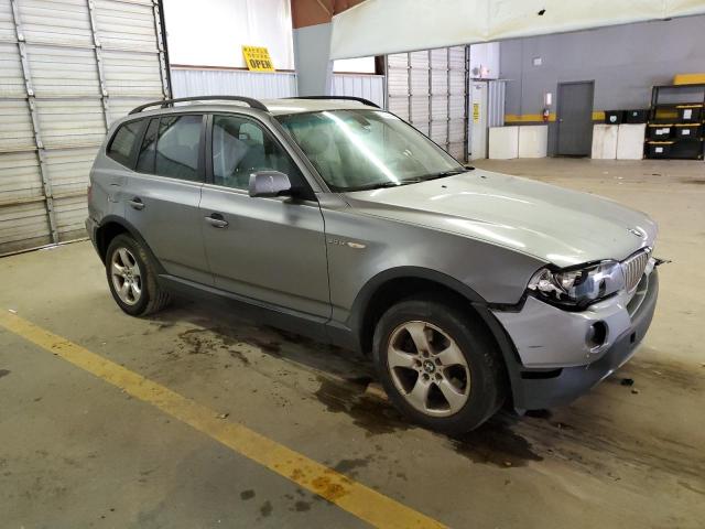 Zdjęcie 4 z aukcji – 2007 BMW X3 3.0SI z VIN WBXPC93407WF06157