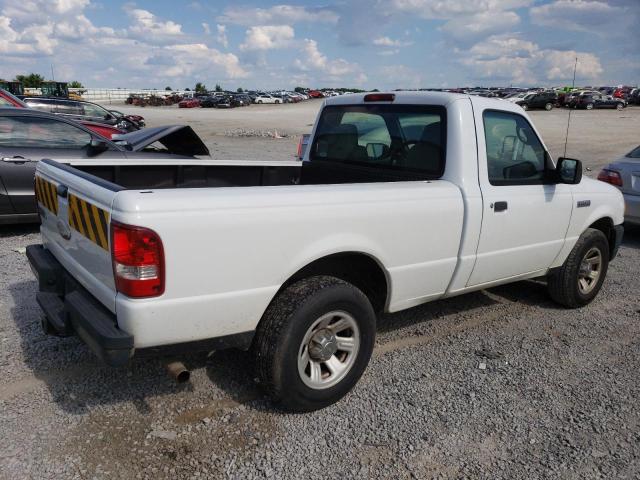 Photo 3 from auction – 2009 FORD RANGER with VIN 1FTYR10D49PA07202