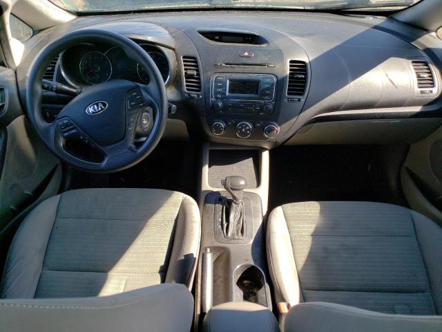 Photo 8 from auction – 2014 KIA FORTE LX with VIN KNAFX4A69E5133847
