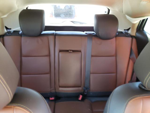 Photo 10 from auction – 2016 BUICK ENCORE PRE with VIN KL4CJHSB4GB537888