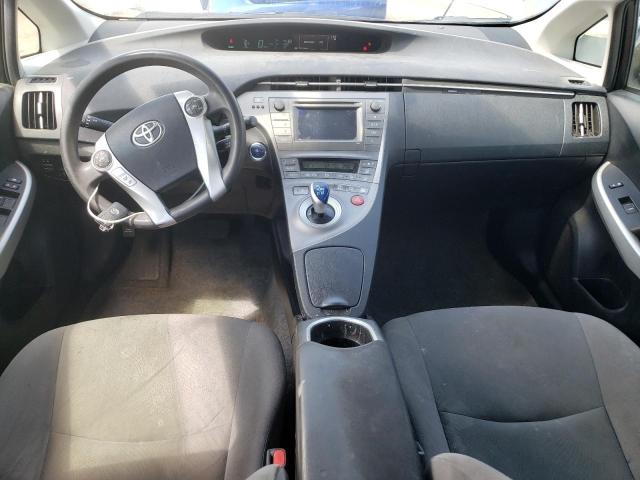 Photo 8 from auction – 2015 TOYOTA PRIUS with VIN JTDKN3DU8F0410935